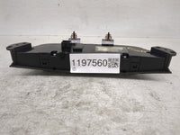 2018 Chevrolet Equinox Climate Control Module Temperature AC/Heater Replacement Fits OEM Used Auto Parts - Oemusedautoparts1
