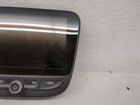 2018 Chevrolet Equinox Radio AM FM Cd Player Receiver Replacement P/N:23375312 Fits Fits 2017 2019 OEM Used Auto Parts - Oem