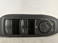 2018-2022 Chevrolet Equinox Master Power Window Switch Replacement Driver Side Left P/N:84139693 Fits OEM Used Auto Parts - 