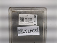 2018-2020 Chevrolet Equinox PCM Engine Control Computer ECU ECM PCU OEM P/N:12688128 Fits Fits 2017 2018 2019 2020 2021 2022