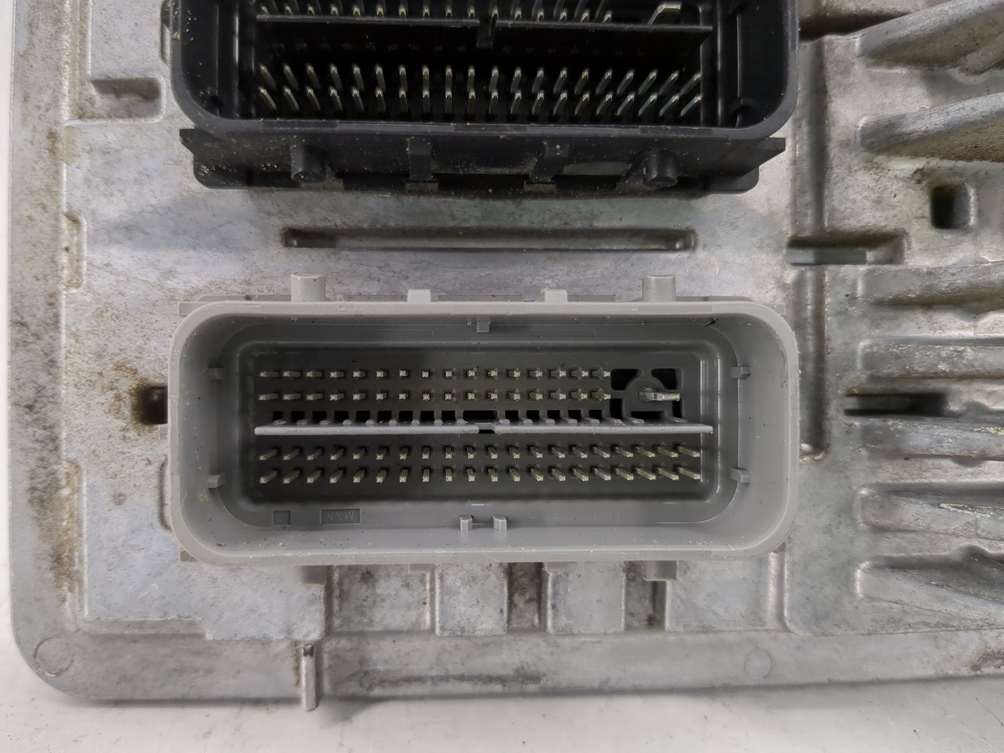 2018-2020 Chevrolet Equinox PCM Engine Control Computer ECU ECM PCU OEM P/N:12688128 Fits Fits 2017 2018 2019 2020 2021 2022