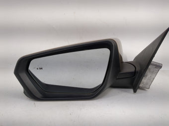 compare product 2018-2020 Chevrolet Equinox Side Mirror Replacement Driver Left View Door Mirror Fits Fits 2018 2019 2020 OEM Used Auto Parts