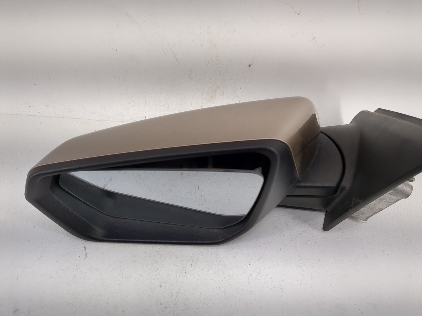 2018-2020 Chevrolet Equinox Side Mirror Replacement Driver Left View Door Mirror Fits Fits 2018 2019 2020 OEM Used Auto Part