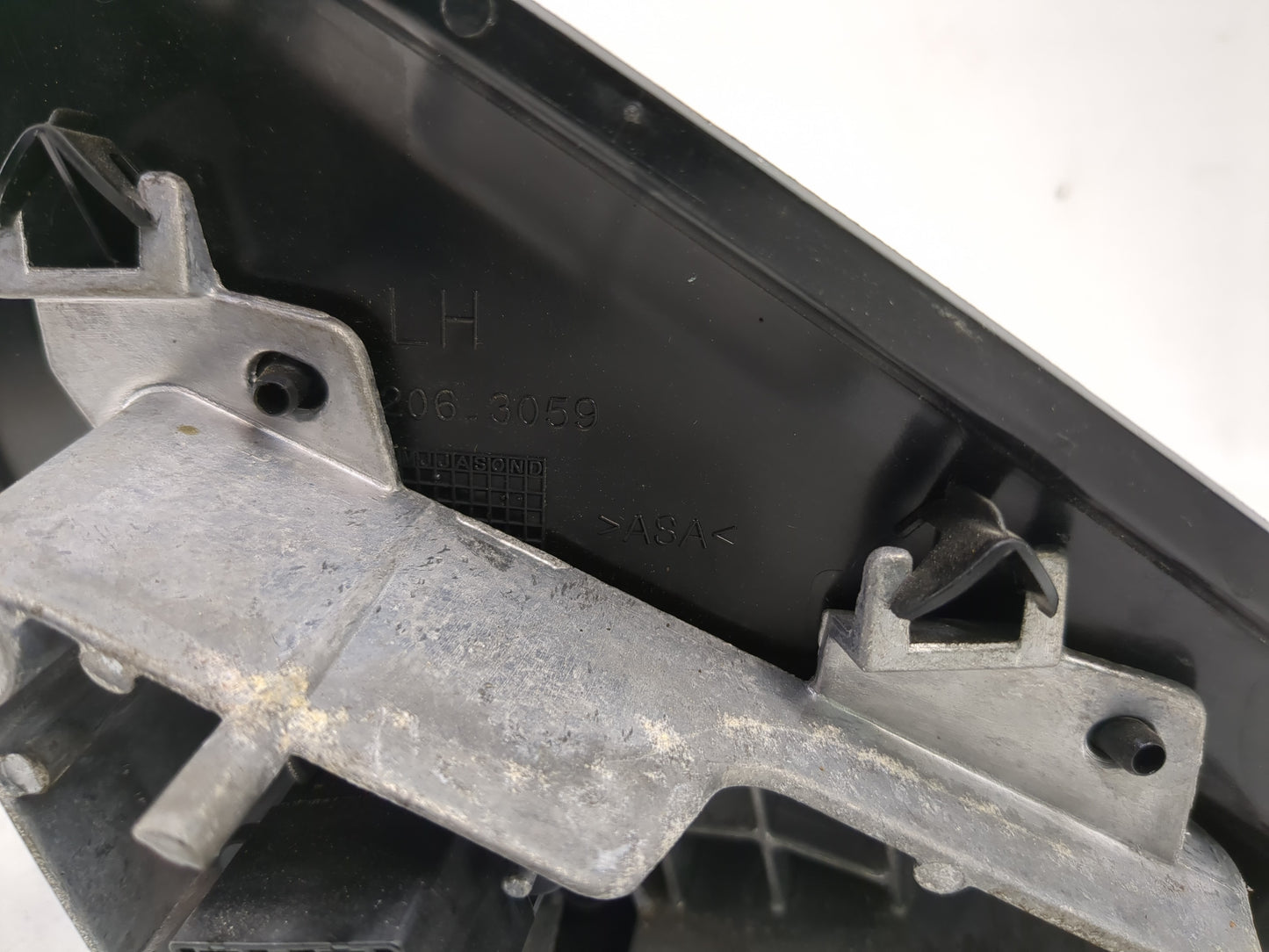 2018-2020 Chevrolet Equinox Side Mirror Replacement Driver Left View Door Mirror Fits Fits 2018 2019 2020 OEM Used Auto Part