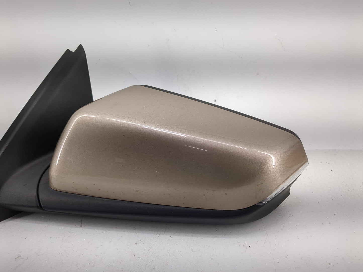 2018-2020 Chevrolet Equinox Side Mirror Replacement Driver Left View Door Mirror Fits Fits 2018 2019 2020 OEM Used Auto Part