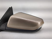 2018-2020 Chevrolet Equinox Side Mirror Replacement Driver Left View Door Mirror Fits Fits 2018 2019 2020 OEM Used Auto Part