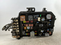 2018-2022 Chevrolet Equinox Fusebox Fuse Box Panel Relay Module P/N:23246682 Fits Fits 2018 2019 2020 2021 2022 OEM Used Aut