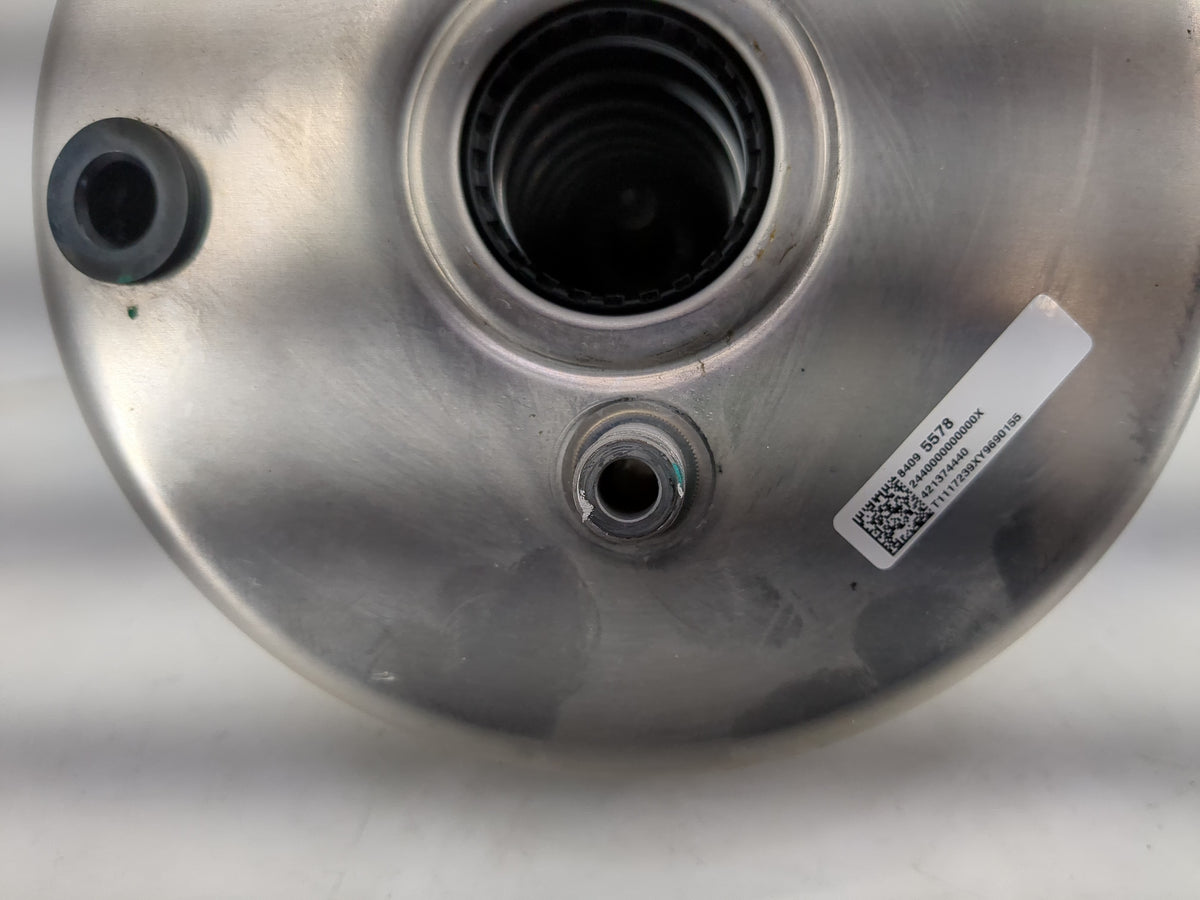 2018-2022 Chevrolet Equinox Power Brake Booster Oem 1220630 - Oemusedautoparts1.com