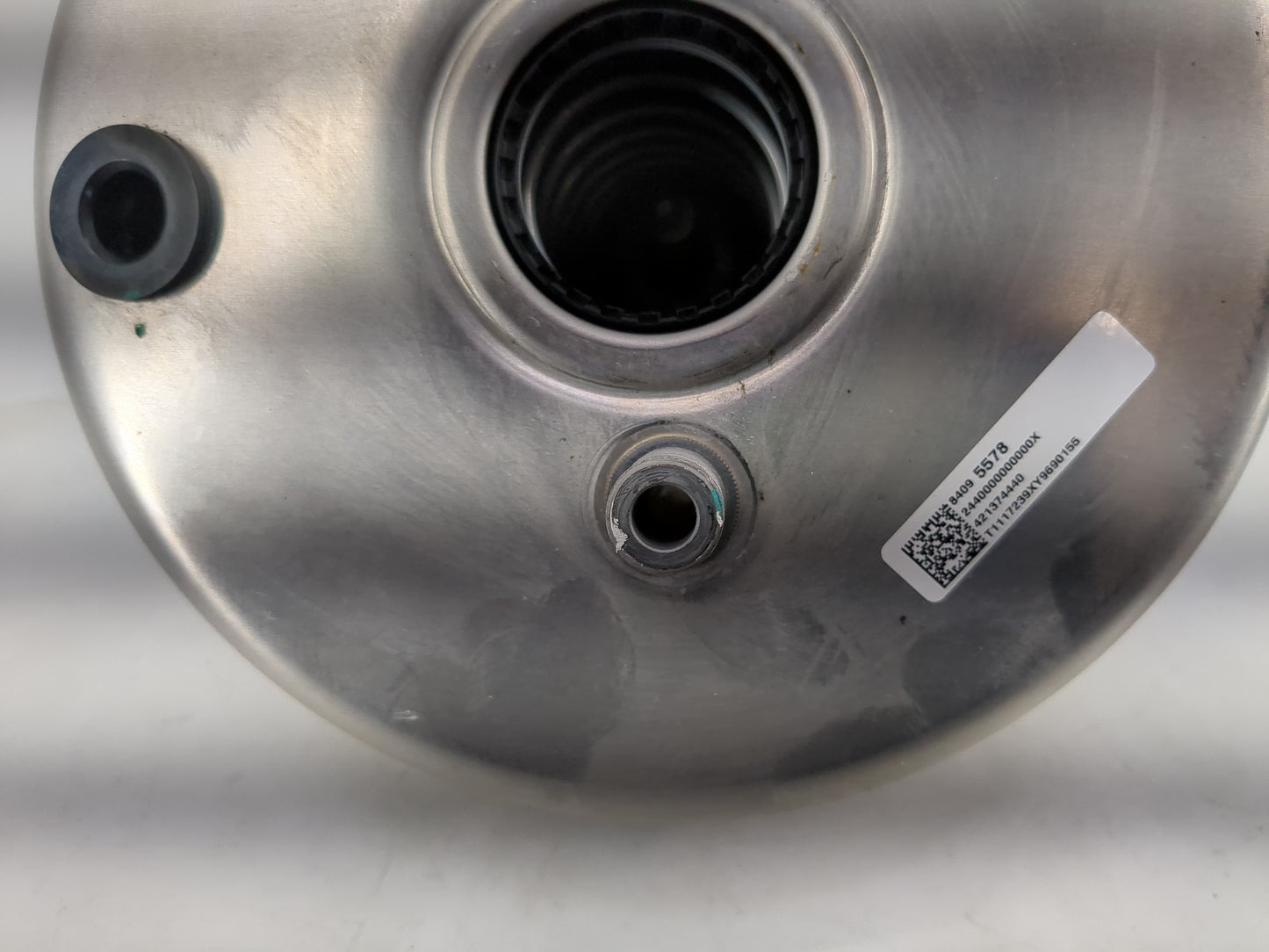 2018-2022 Chevrolet Equinox Power Brake Booster Oem 1220630 - Oemusedautoparts1.com