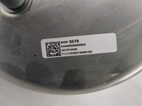2018-2022 Chevrolet Equinox Power Brake Booster Oem 1220630 - Oemusedautoparts1.com