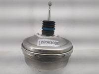 2018-2022 Chevrolet Equinox Power Brake Booster Oem 1220630 - Oemusedautoparts1.com