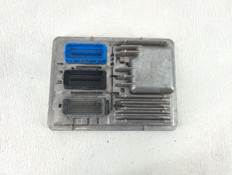 compare product 2018-2020 Chevrolet Equinox PCM Engine Control Computer ECU ECM PCU OEM P/N:12688128 Fits Fits 2017 2018 2019 2020 2021 2022 OEM Used Auto Parts