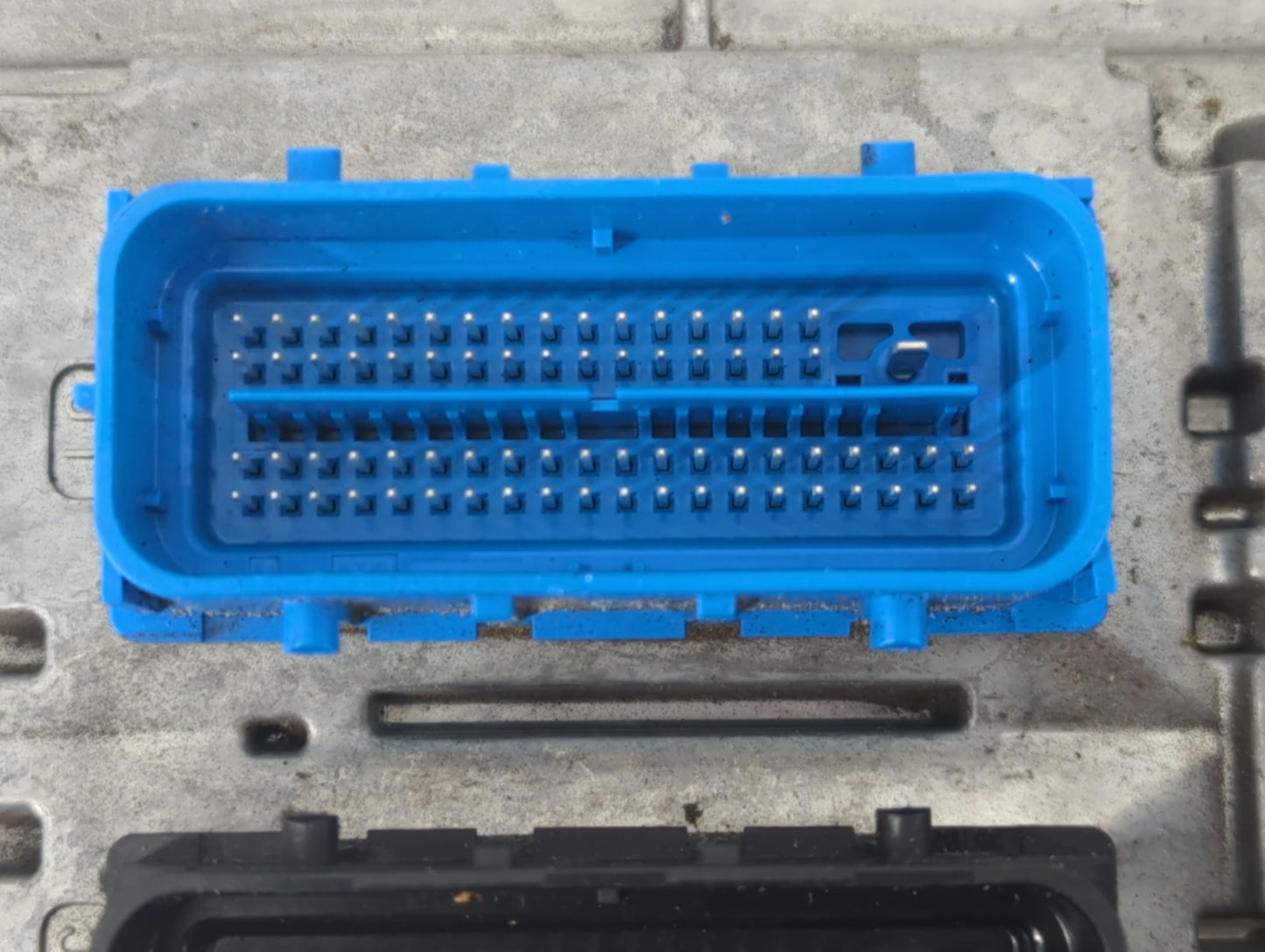 2018-2020 Chevrolet Equinox PCM Engine Control Computer ECU ECM PCU OEM P/N:12688128 Fits Fits 2017 2018 2019 2020 2021 2022