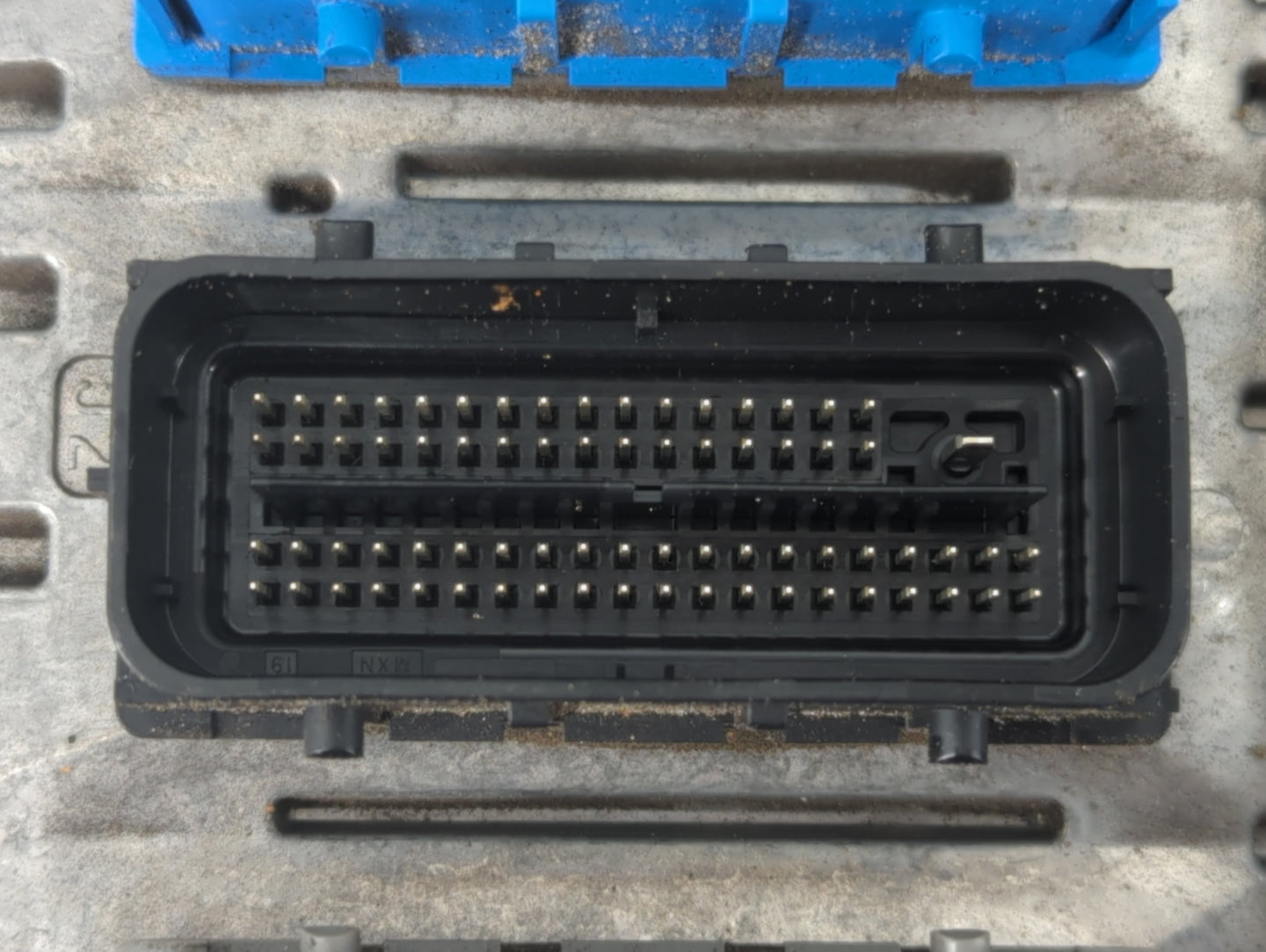 2018-2020 Chevrolet Equinox PCM Engine Control Computer ECU ECM PCU OEM P/N:12688128 Fits Fits 2017 2018 2019 2020 2021 2022