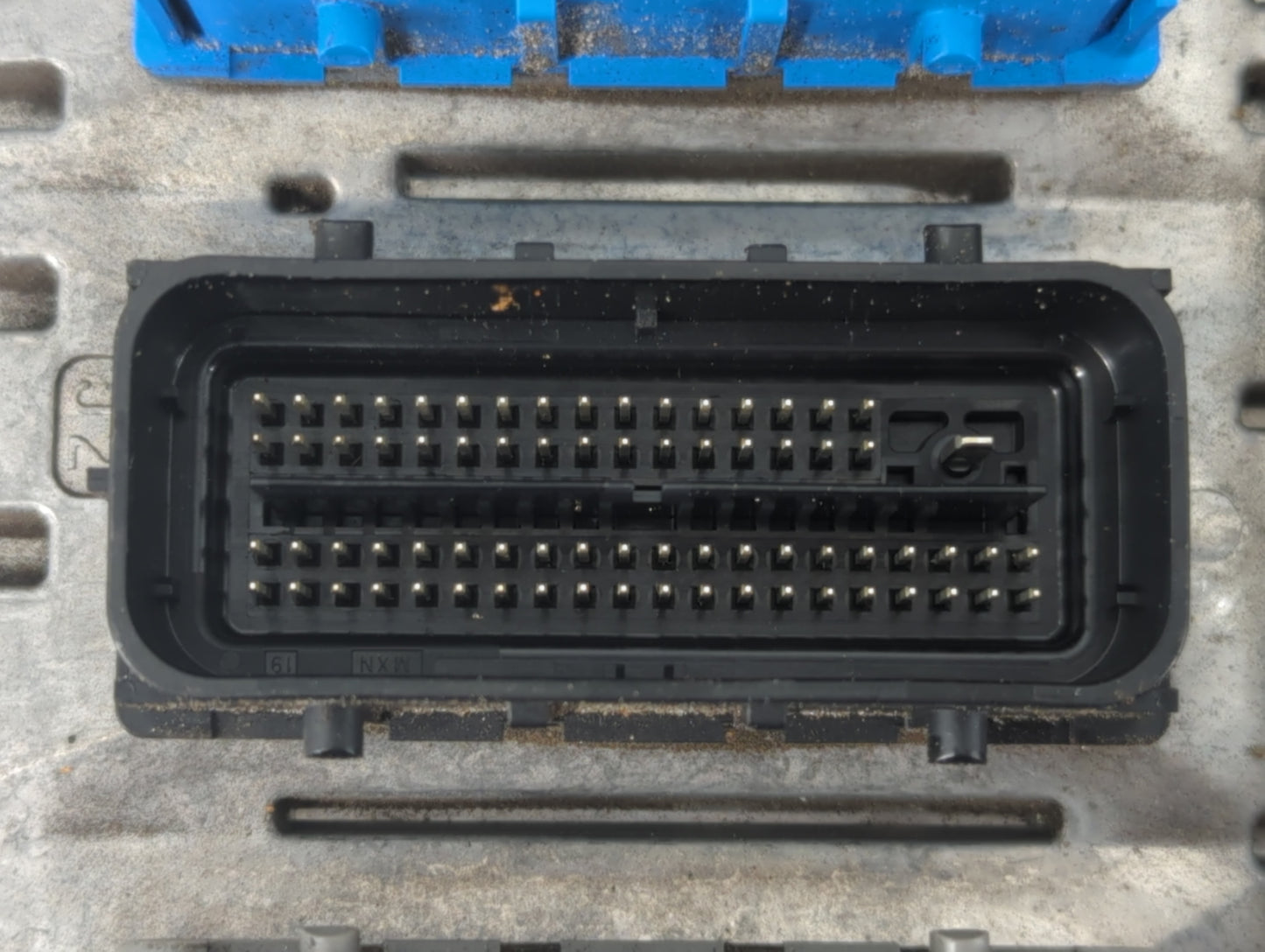 2018-2020 Chevrolet Equinox PCM Engine Control Computer ECU ECM PCU OEM P/N:12688128 Fits Fits 2017 2018 2019 2020 2021 2022