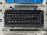 2018-2020 Chevrolet Equinox PCM Engine Control Computer ECU ECM PCU OEM P/N:12688128 Fits Fits 2017 2018 2019 2020 2021 2022