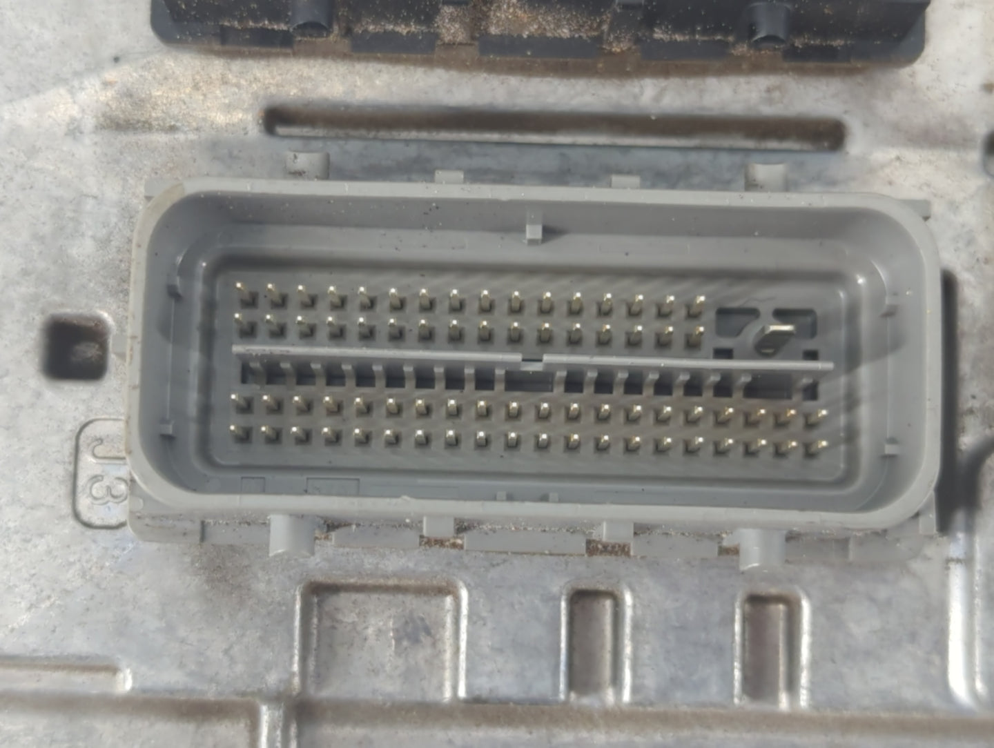 2018-2020 Chevrolet Equinox PCM Engine Control Computer ECU ECM PCU OEM P/N:12688128 Fits Fits 2017 2018 2019 2020 2021 2022