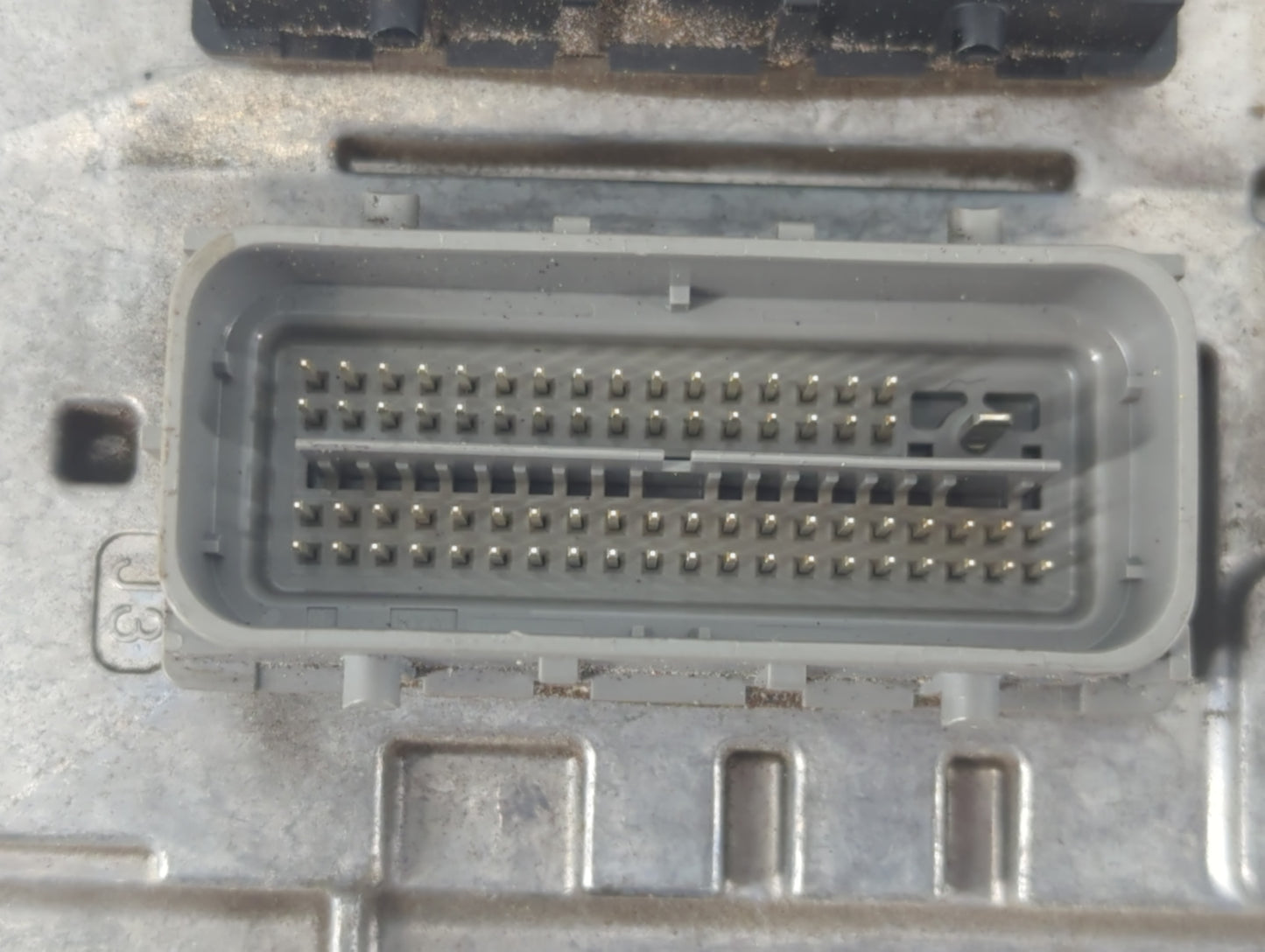 2018-2020 Chevrolet Equinox PCM Engine Control Computer ECU ECM PCU OEM P/N:12688128 Fits Fits 2017 2018 2019 2020 2021 2022