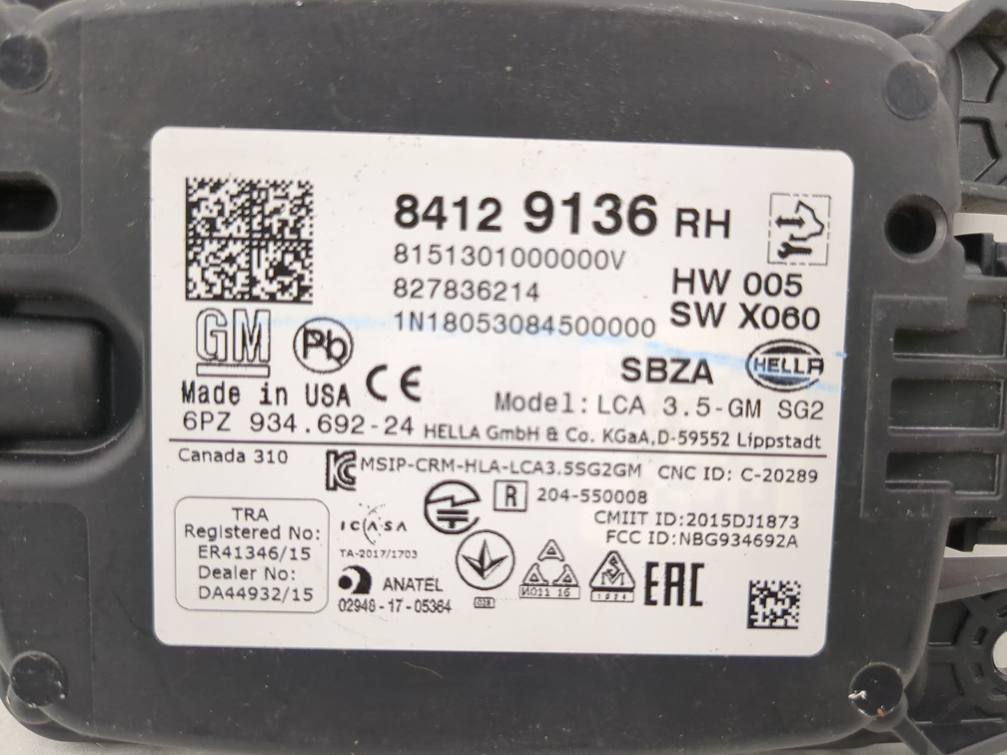 2018 Chevrolet Equinox Replace Title - Oemusedautoparts1.com