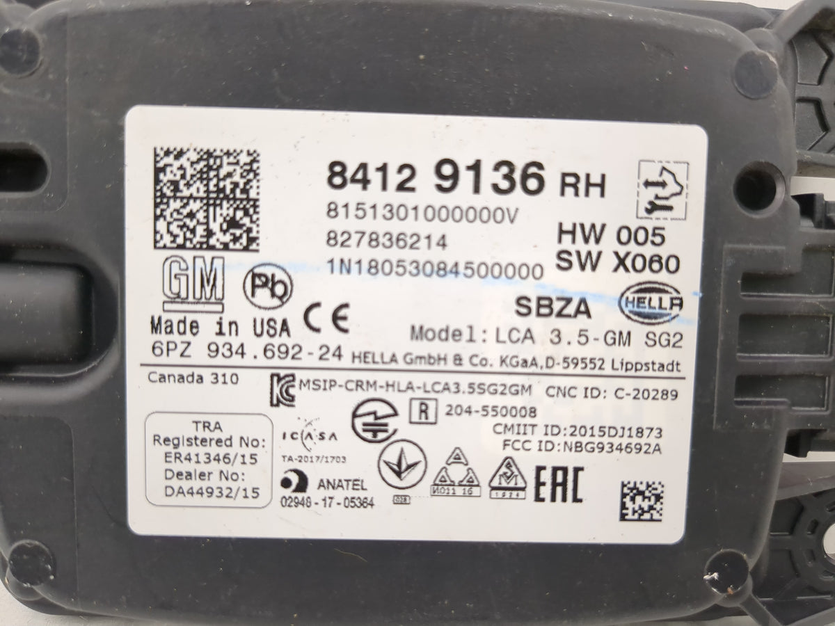 2018 Chevrolet Equinox Replace Title - Oemusedautoparts1.com