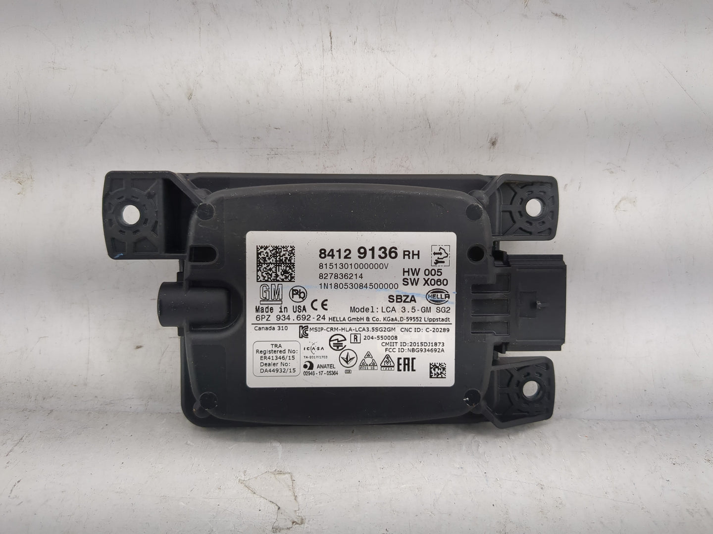 2018 Chevrolet Equinox Replace Title - Oemusedautoparts1.com