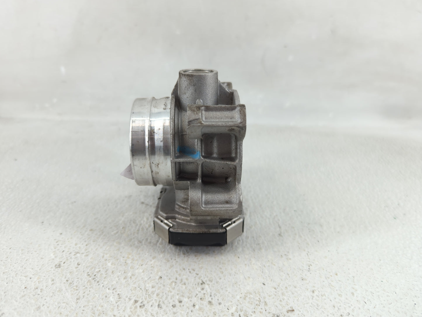 2018 Chevrolet Equinox Throttle Body Fits OEM Used Auto Parts - Oemusedautoparts1.com