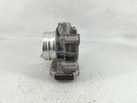 2018 Chevrolet Equinox Throttle Body Fits OEM Used Auto Parts - Oemusedautoparts1.com