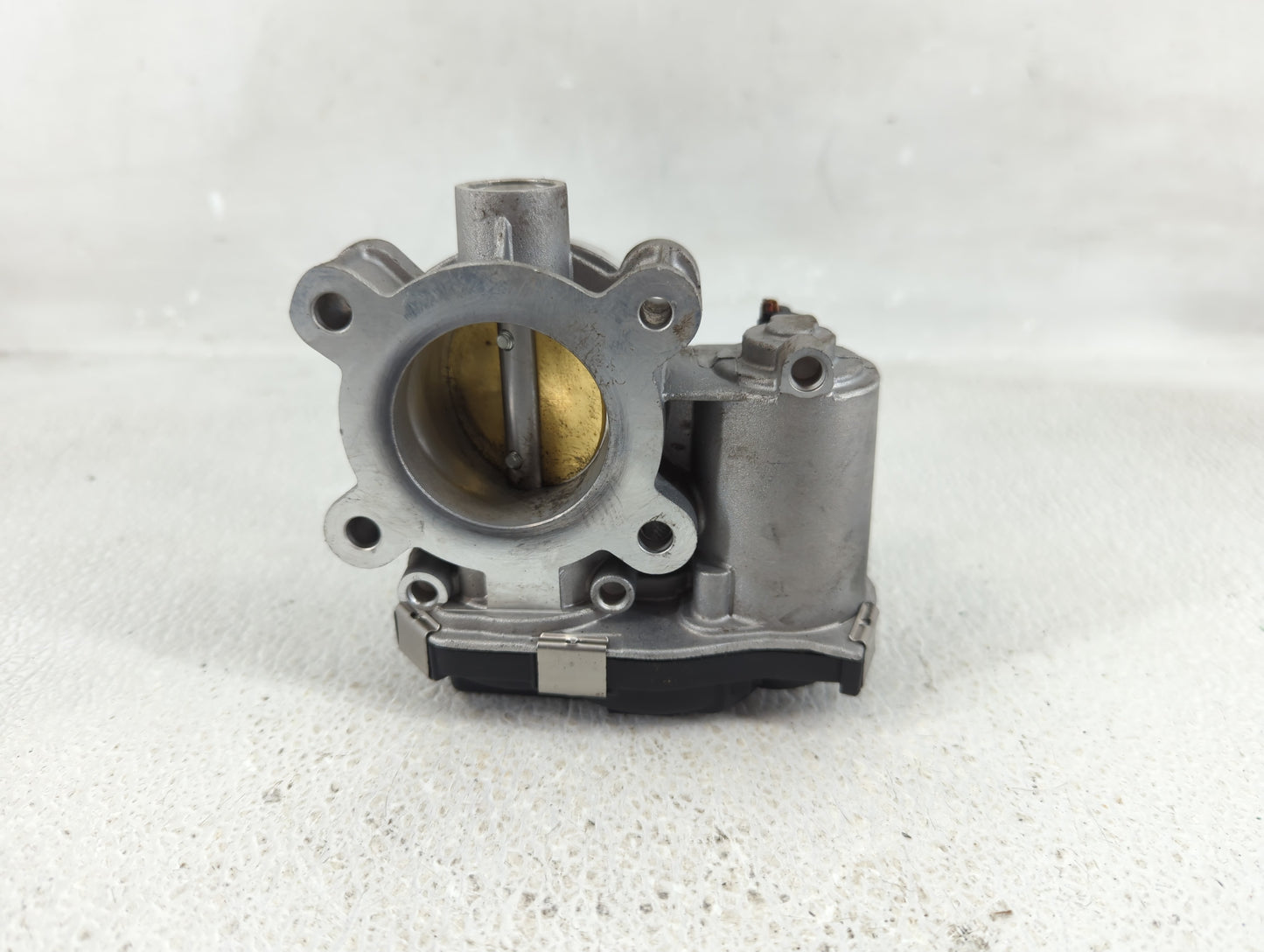 2018 Chevrolet Equinox Throttle Body Fits OEM Used Auto Parts - Oemusedautoparts1.com