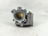 2018 Chevrolet Equinox Throttle Body Fits OEM Used Auto Parts - Oemusedautoparts1.com