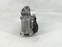 2018 Chevrolet Equinox Throttle Body Fits OEM Used Auto Parts - Oemusedautoparts1.com