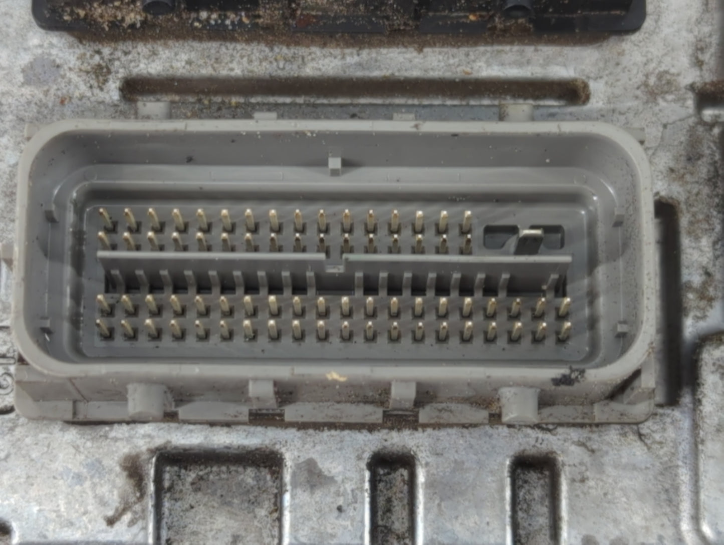 2018-2020 Chevrolet Equinox PCM Engine Control Computer ECU ECM PCU OEM P/N:12688128 Fits Fits 2017 2018 2019 2020 2021 2022
