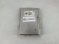 2018-2020 Chevrolet Equinox PCM Engine Control Computer ECU ECM PCU OEM P/N:12688128 Fits Fits 2017 2018 2019 2020 2021 2022