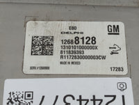 2018-2020 Chevrolet Equinox PCM Engine Control Computer ECU ECM PCU OEM P/N:12688128 Fits Fits 2017 2018 2019 2020 2021 2022