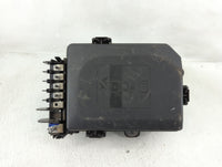 2018-2022 Chevrolet Equinox Fusebox Fuse Box Panel Relay Module P/N:23246682 Fits Fits 2018 2019 2020 2021 2022 OEM Used Aut