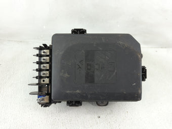 compare product 2018-2022 Chevrolet Equinox Fusebox Fuse Box Panel Relay Module P/N:23246682 Fits Fits 2018 2019 2020 2021 2022 OEM Used Auto Parts