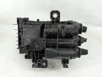 2018-2022 Chevrolet Equinox Fusebox Fuse Box Panel Relay Module P/N:23246682 Fits Fits 2018 2019 2020 2021 2022 OEM Used Aut