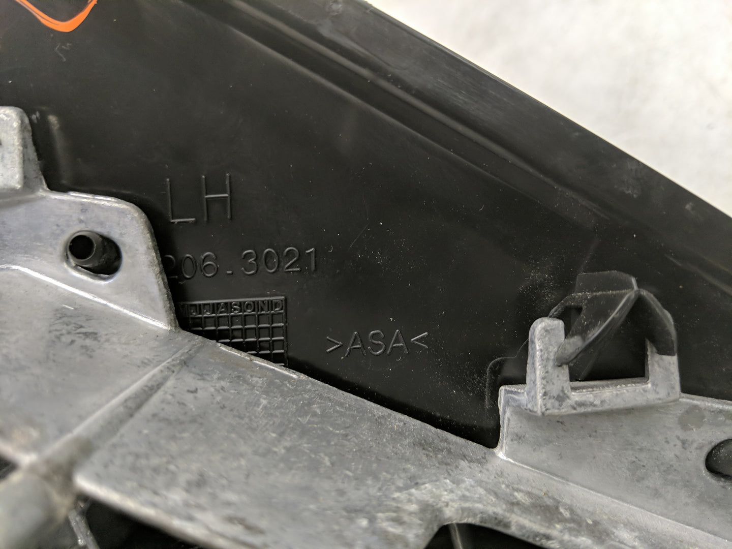 2018-2022 Chevrolet Equinox Side Mirror Replacement Driver Left View Door Mirror Fits Fits 2018 2019 2020 2021 2022 OEM Used