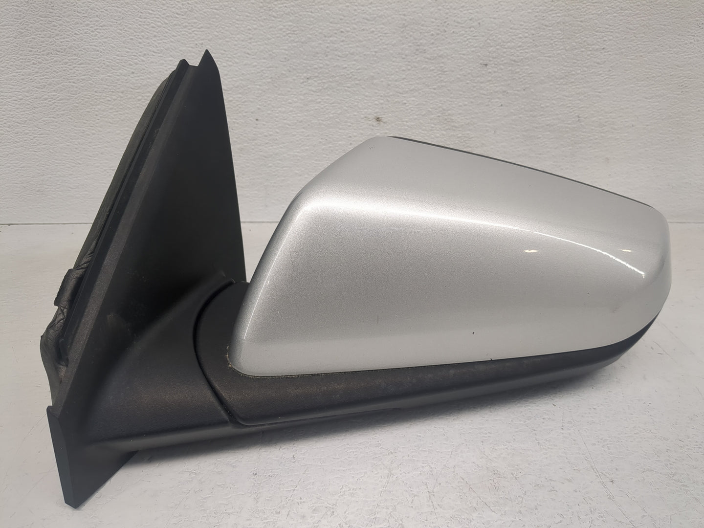 2018-2022 Chevrolet Equinox Side Mirror Replacement Driver Left View Door Mirror P/N:84223493 Fits Fits 2018 2019 2020 2021 