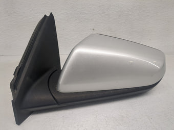 compare product 2018-2022 Chevrolet Equinox Side Mirror Replacement Driver Left View Door Mirror P/N:84223493 Fits Fits 2018 2019 2020 2021 2022 OEM Used Auto Parts