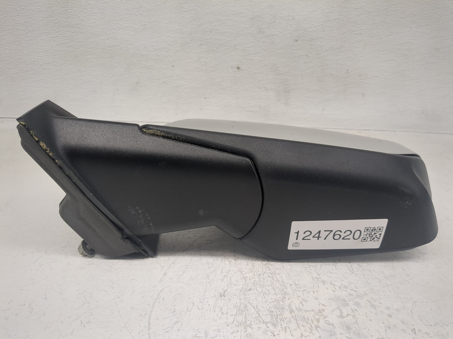 2018-2022 Chevrolet Equinox Side Mirror Replacement Driver Left View Door Mirror P/N:84223493 Fits Fits 2018 2019 2020 2021 