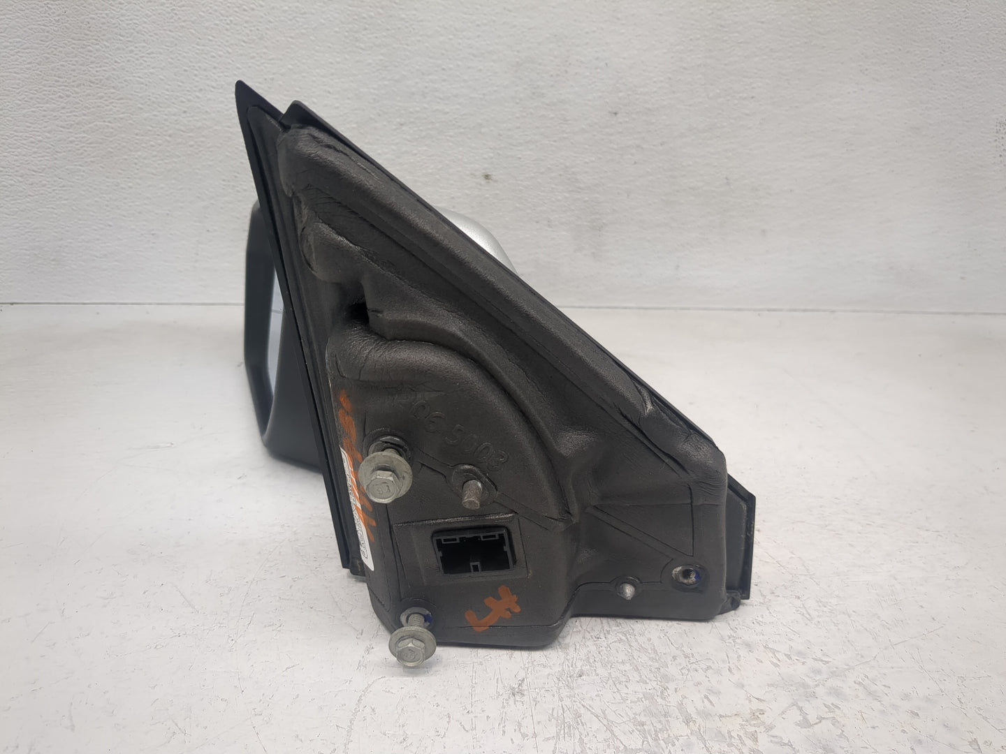 2018-2022 Chevrolet Equinox Side Mirror Replacement Driver Left View Door Mirror P/N:84223493 Fits Fits 2018 2019 2020 2021 