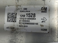 2018-2020 Chevrolet Equinox PCM Engine Control Computer ECU ECM PCU OEM P/N:12681528 Fits Fits 2017 2018 2019 2020 2021 2022