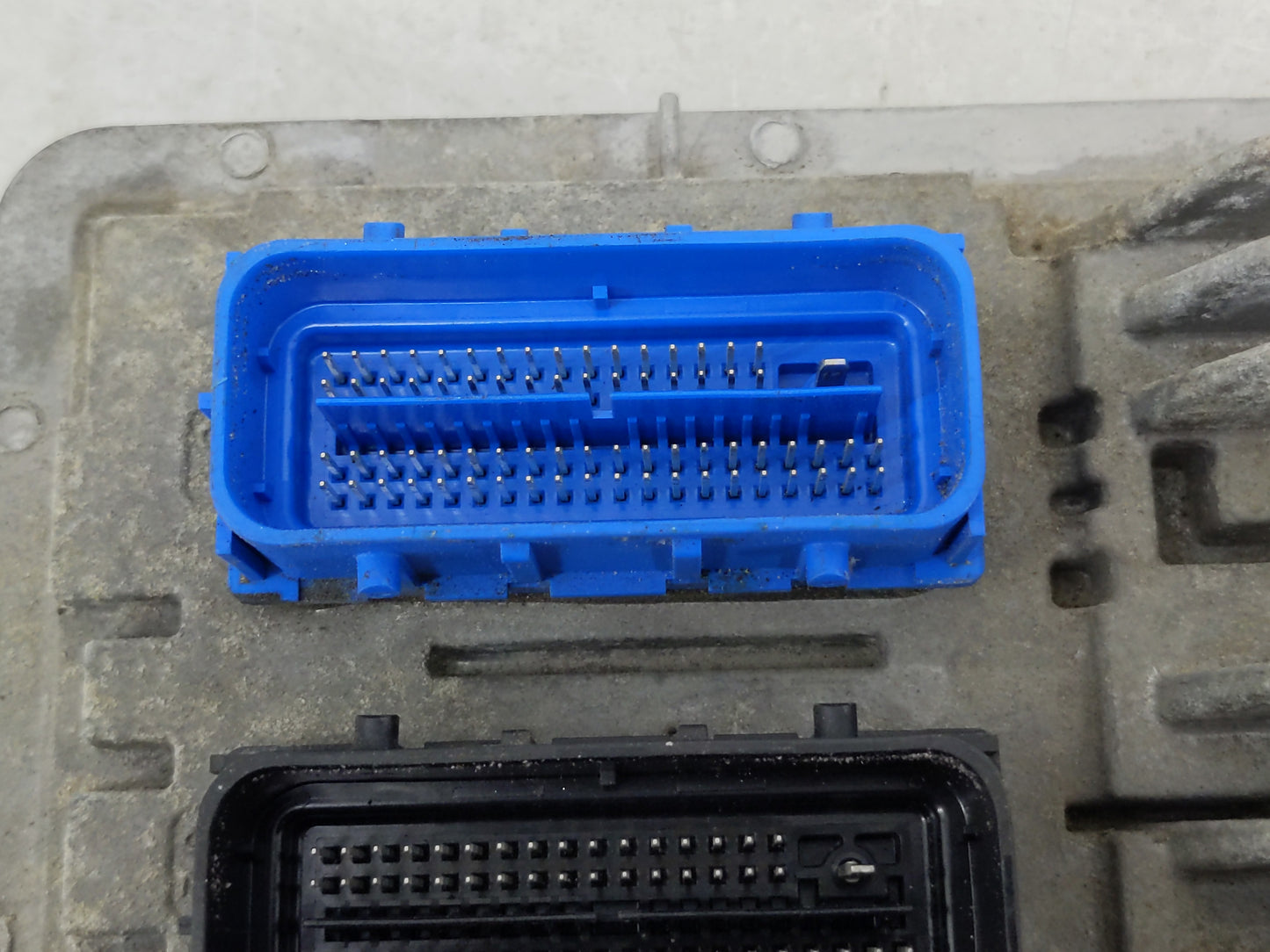 2018-2020 Chevrolet Equinox PCM Engine Control Computer ECU ECM PCU OEM P/N:12681528 Fits Fits 2017 2018 2019 2020 2021 2022