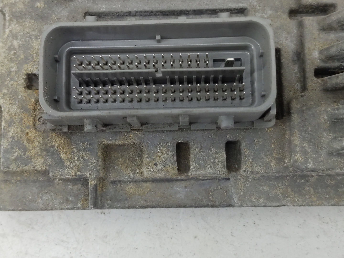 2018-2020 Chevrolet Equinox PCM Engine Control Computer ECU ECM PCU OEM P/N:12681528 Fits Fits 2017 2018 2019 2020 2021 2022