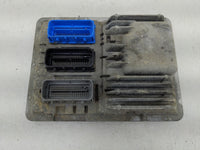 2018-2020 Chevrolet Equinox PCM Engine Control Computer ECU ECM PCU OEM P/N:12681528 Fits Fits 2017 2018 2019 2020 2021 2022