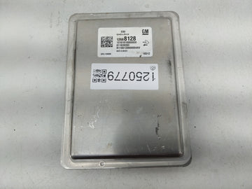 2018-2020 Chevrolet Equinox PCM Engine Control Computer ECU ECM PCU OEM P/N:12688128 Fits Fits 2017 2018 2019 2020 2021 2022