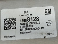 2018-2020 Chevrolet Equinox PCM Engine Control Computer ECU ECM PCU OEM P/N:12688128 Fits Fits 2017 2018 2019 2020 2021 2022
