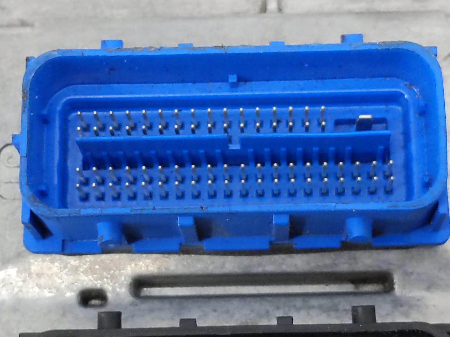 2018-2020 Chevrolet Equinox PCM Engine Control Computer ECU ECM PCU OEM P/N:12688128 Fits Fits 2017 2018 2019 2020 2021 2022