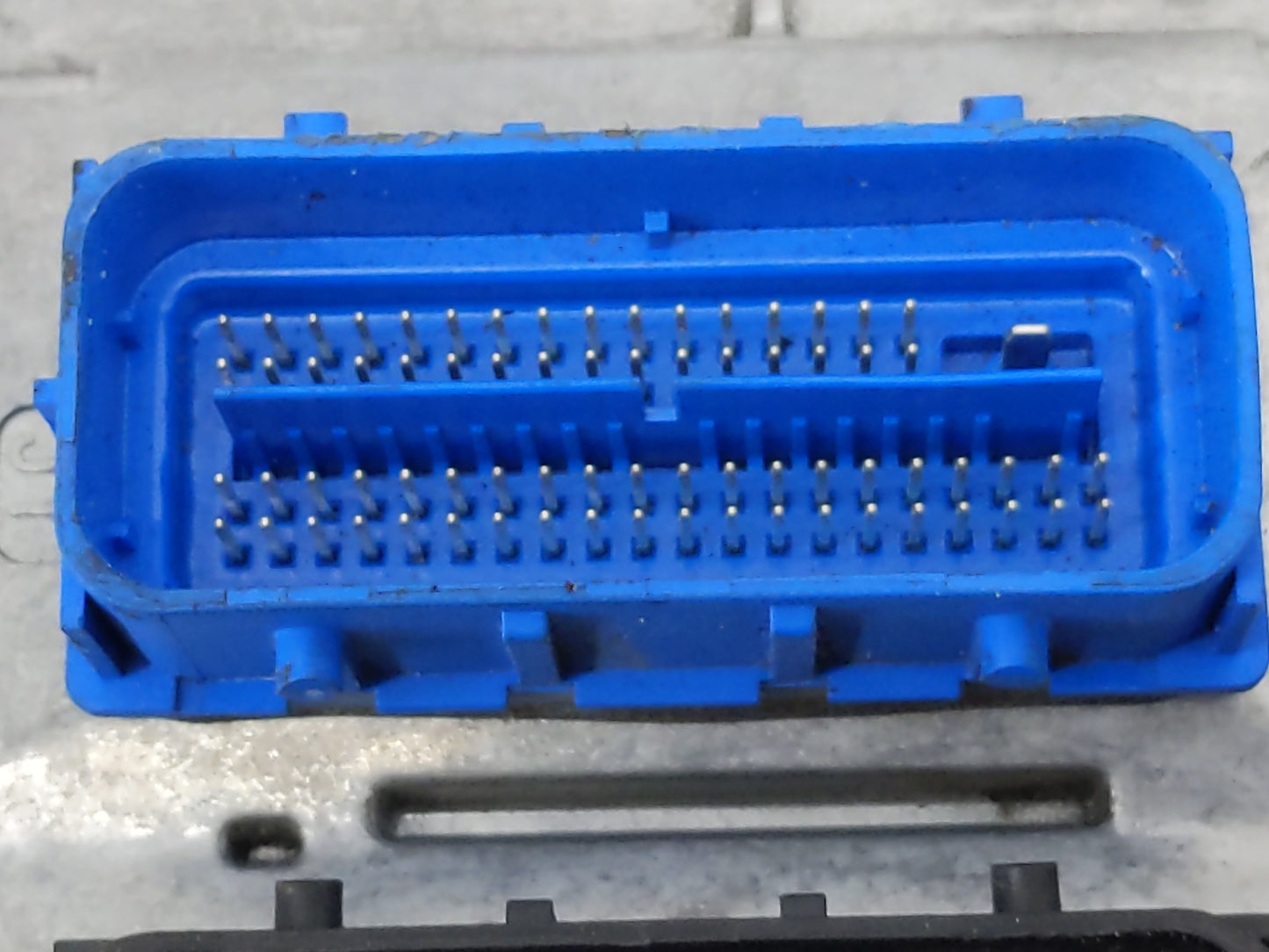 2018-2020 Chevrolet Equinox PCM Engine Control Computer ECU ECM PCU OEM P/N:12688128 Fits Fits 2017 2018 2019 2020 2021 2022