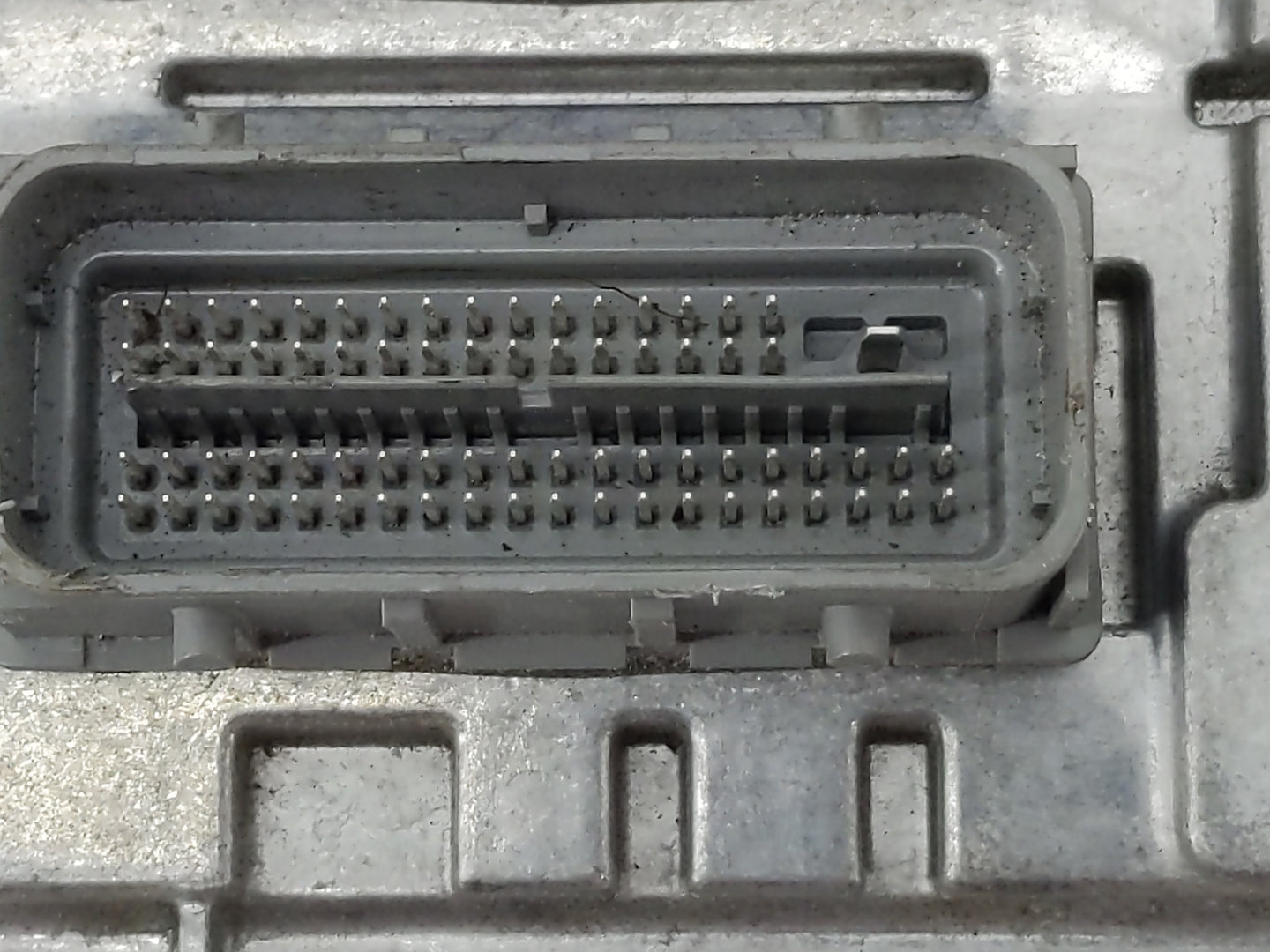 2018-2020 Chevrolet Equinox PCM Engine Control Computer ECU ECM PCU OEM P/N:12688128 Fits Fits 2017 2018 2019 2020 2021 2022